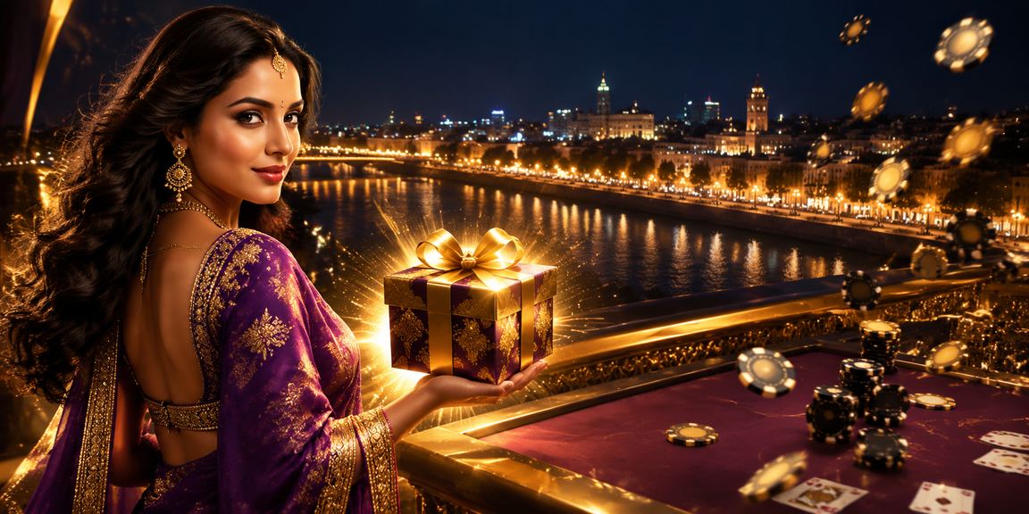Customer support assistance around Ahmedabad Riverfront casino area
