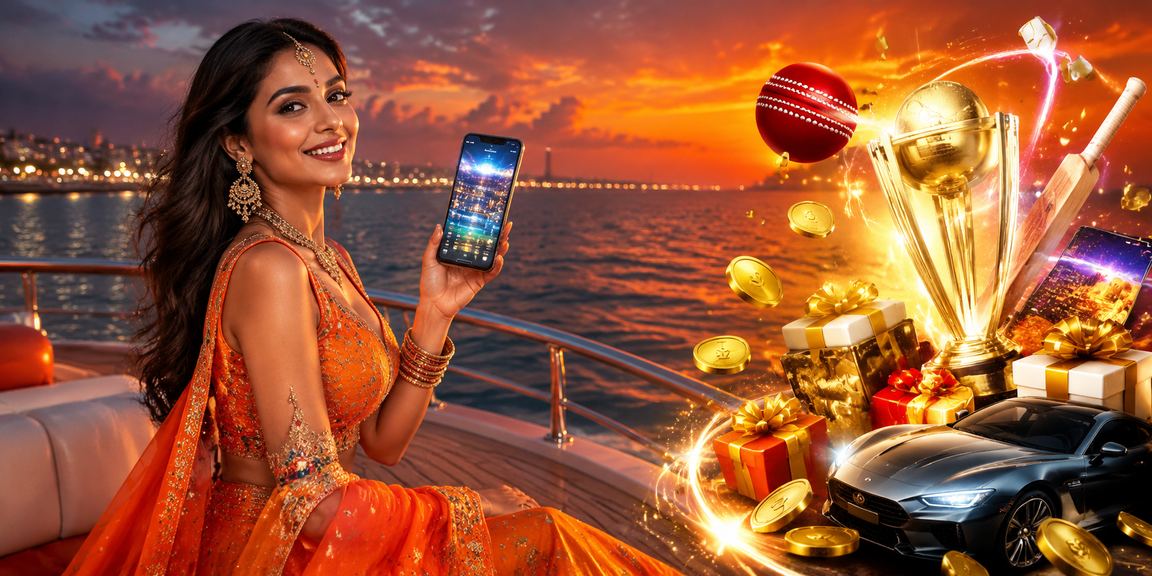 Login to your account for Chennai Marina Beach cricket betting