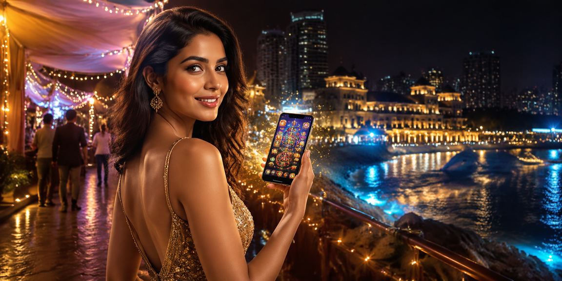Mobile casino betting in Mumbai Bandra